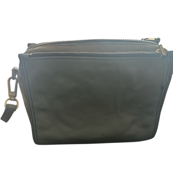 Fossil Women's Campbell Crossbody Bag - - Picture 7 of 7